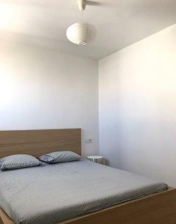 Ferienwohnung Mirada II 201 Alta Turistica Es Pujols Exterior foto