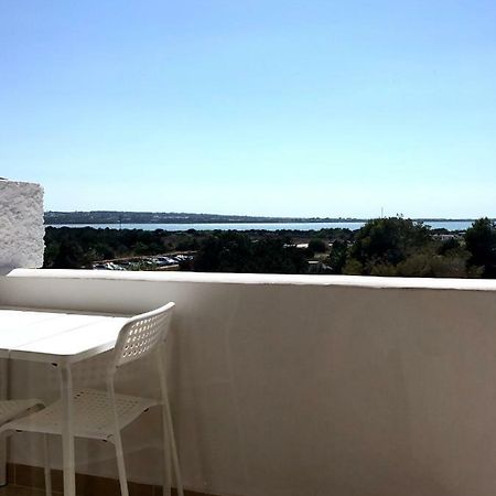 Ferienwohnung Mirada II 201 Alta Turistica Es Pujols Exterior foto