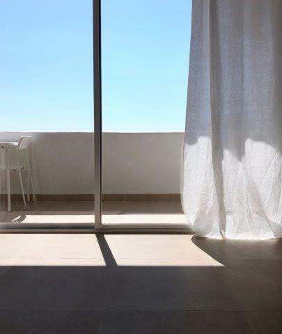Ferienwohnung Mirada II 201 Alta Turistica Es Pujols Exterior foto