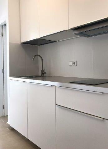 Ferienwohnung Mirada II 201 Alta Turistica Es Pujols Exterior foto