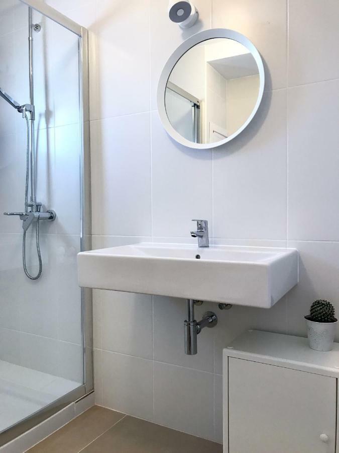 Ferienwohnung Mirada II 201 Alta Turistica Es Pujols Exterior foto