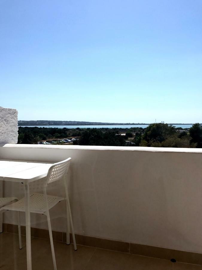 Ferienwohnung Mirada II 201 Alta Turistica Es Pujols Exterior foto